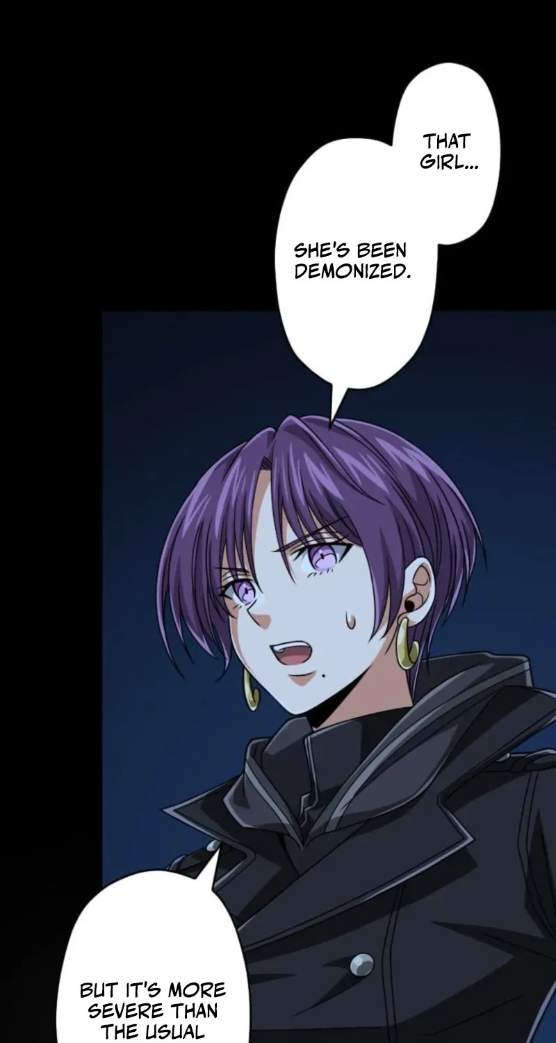 The Max Magic Level Great Sage