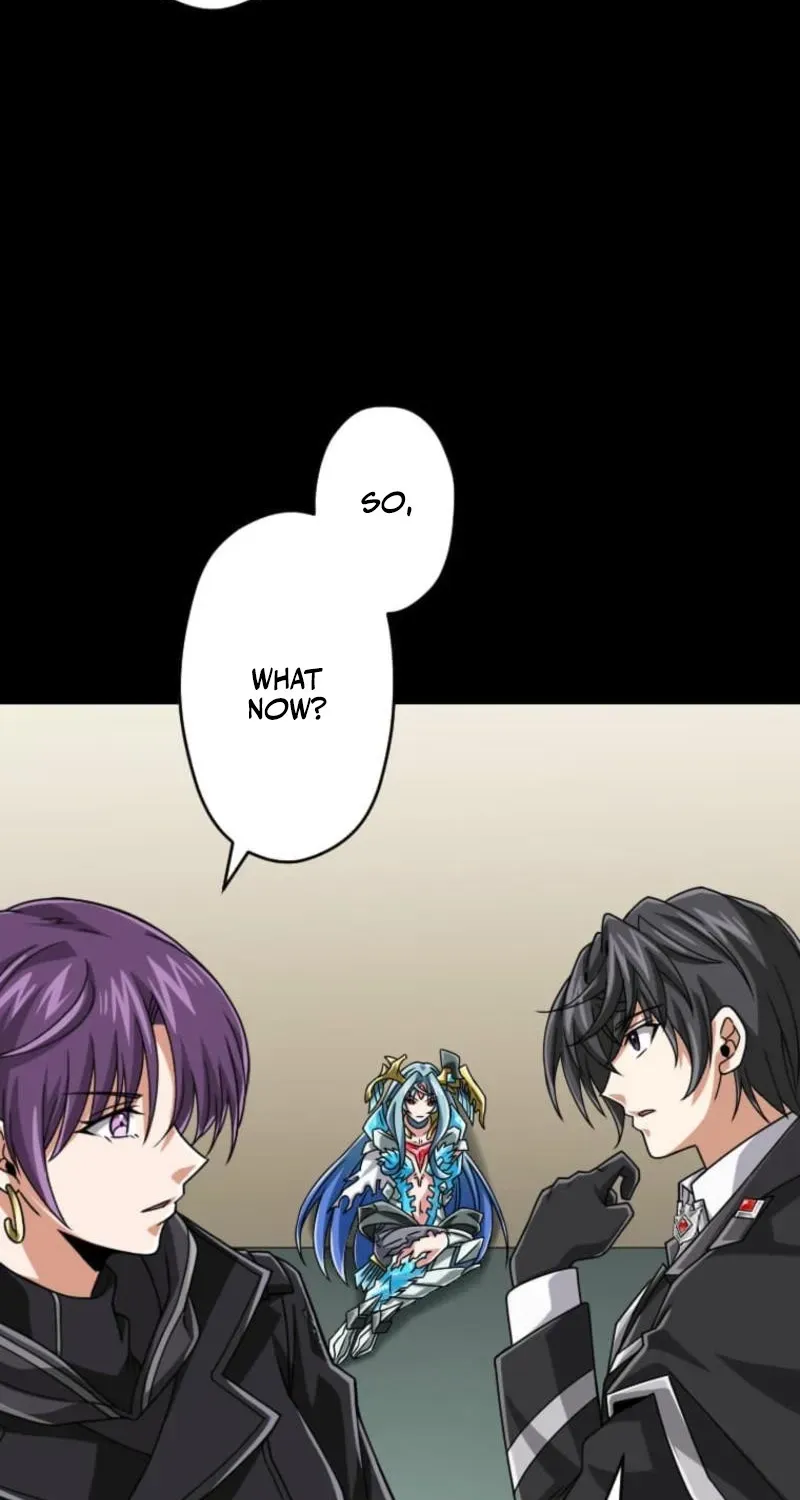 The Max Magic Level Great Sage