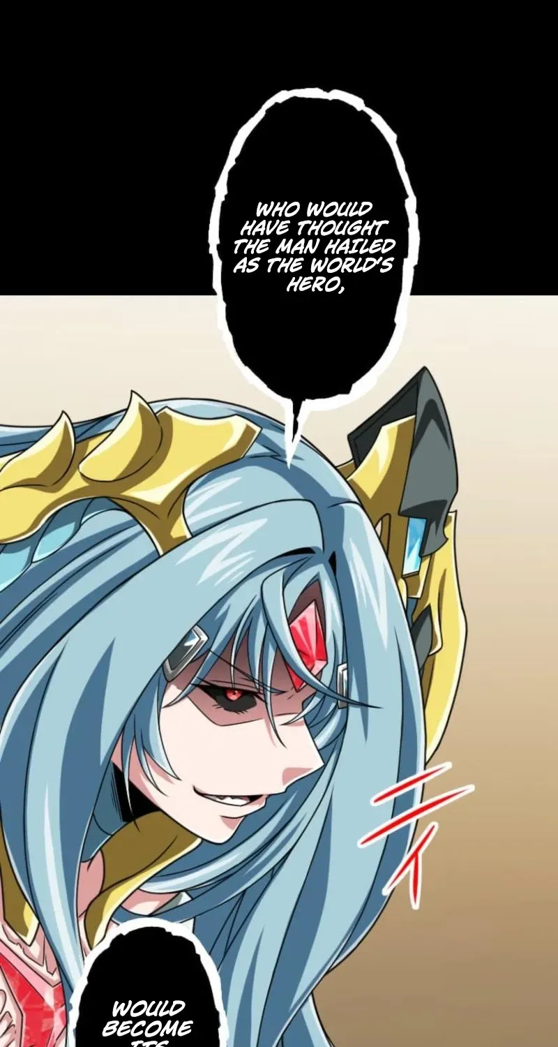 The Max Magic Level Great Sage