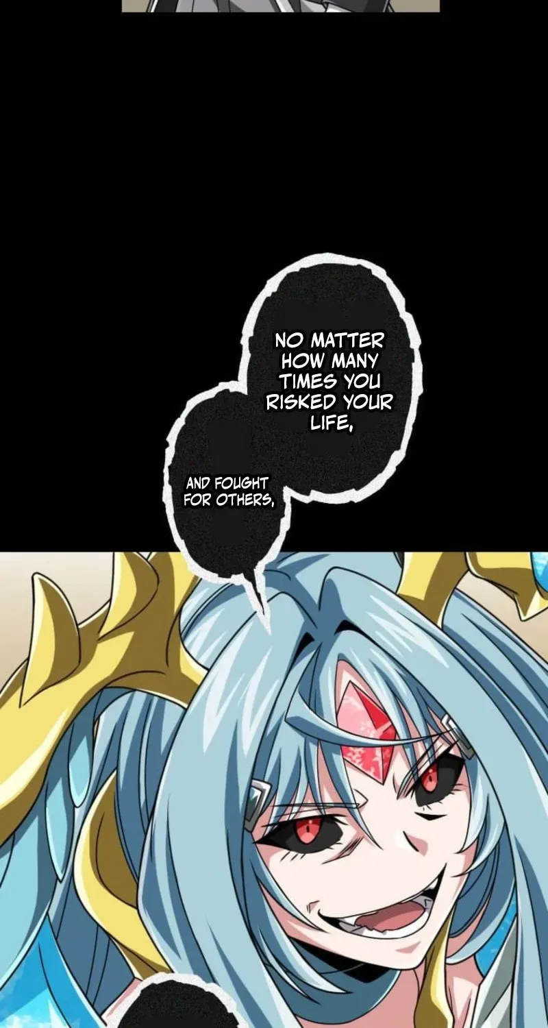 The Max Magic Level Great Sage