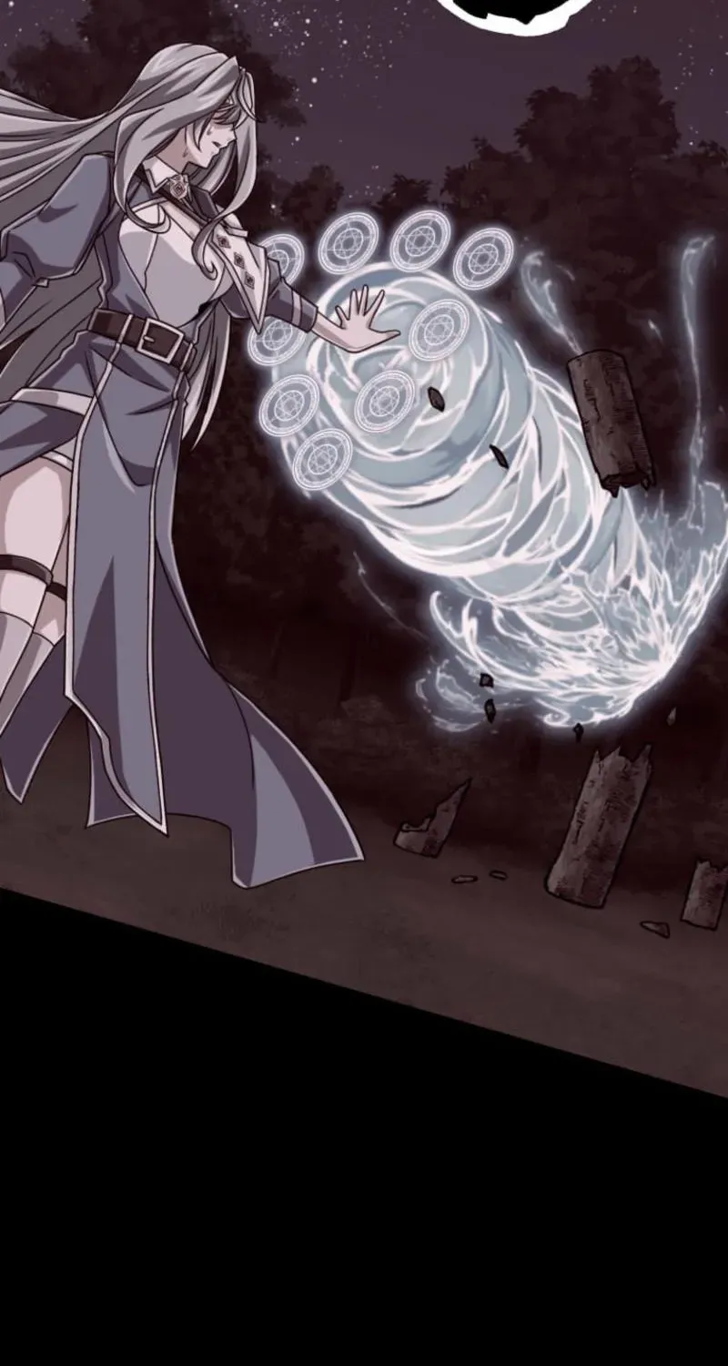 The Max Magic Level Great Sage