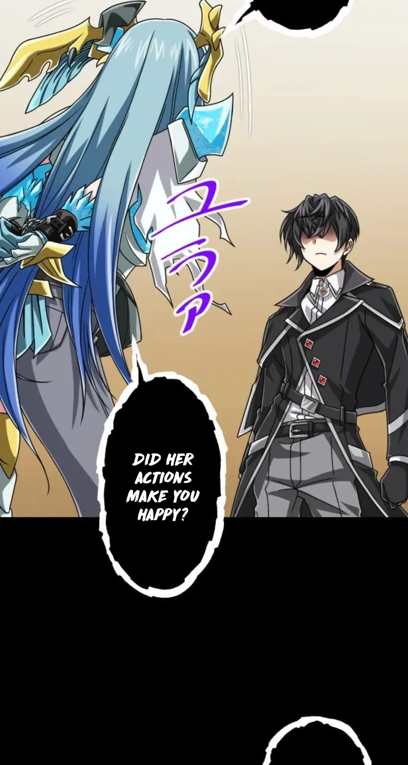 The Max Magic Level Great Sage
