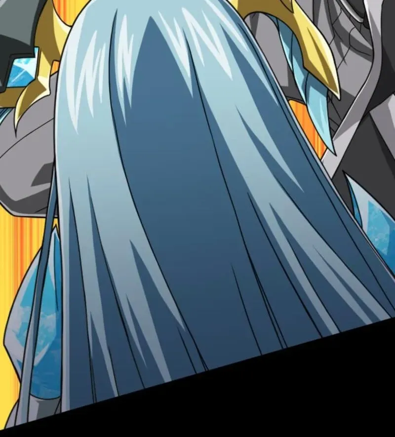 The Max Magic Level Great Sage