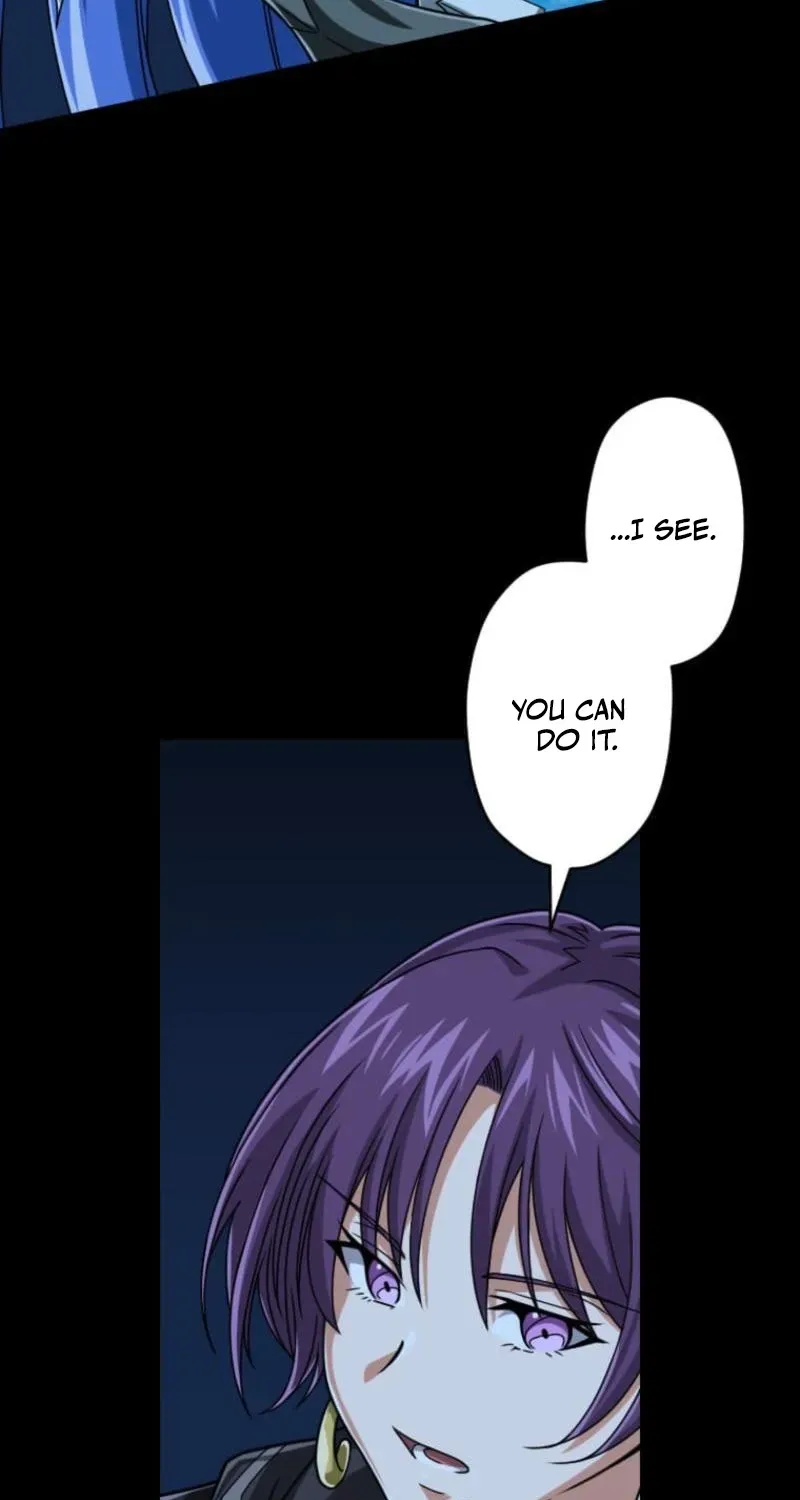 The Max Magic Level Great Sage