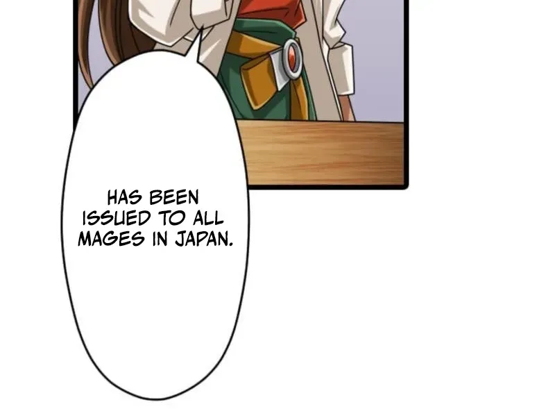 The Max Magic Level Great Sage