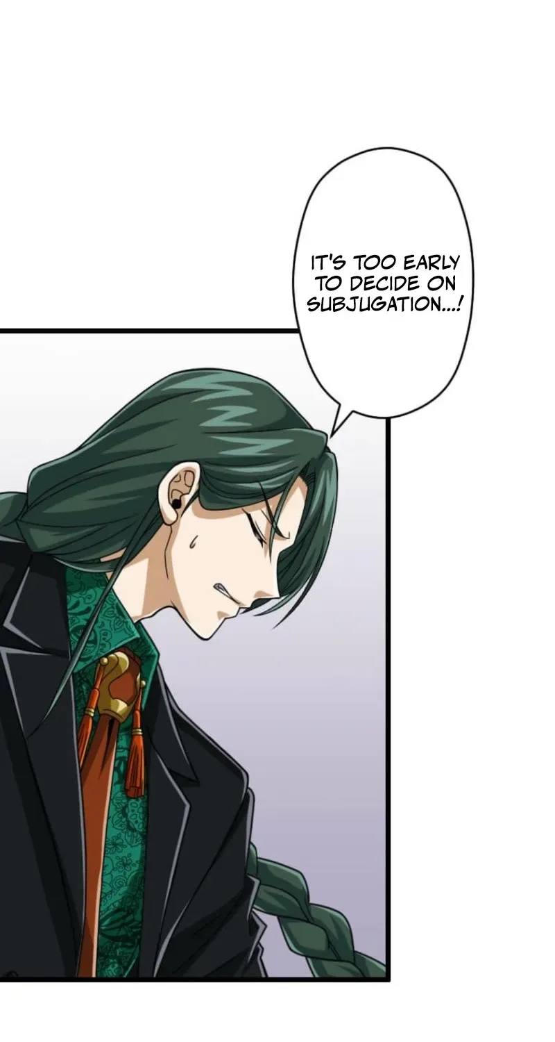 The Max Magic Level Great Sage