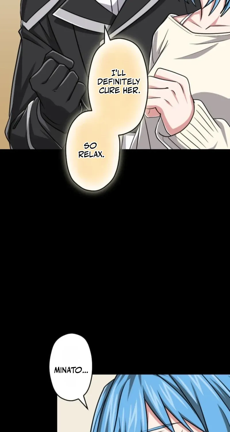 The Max Magic Level Great Sage