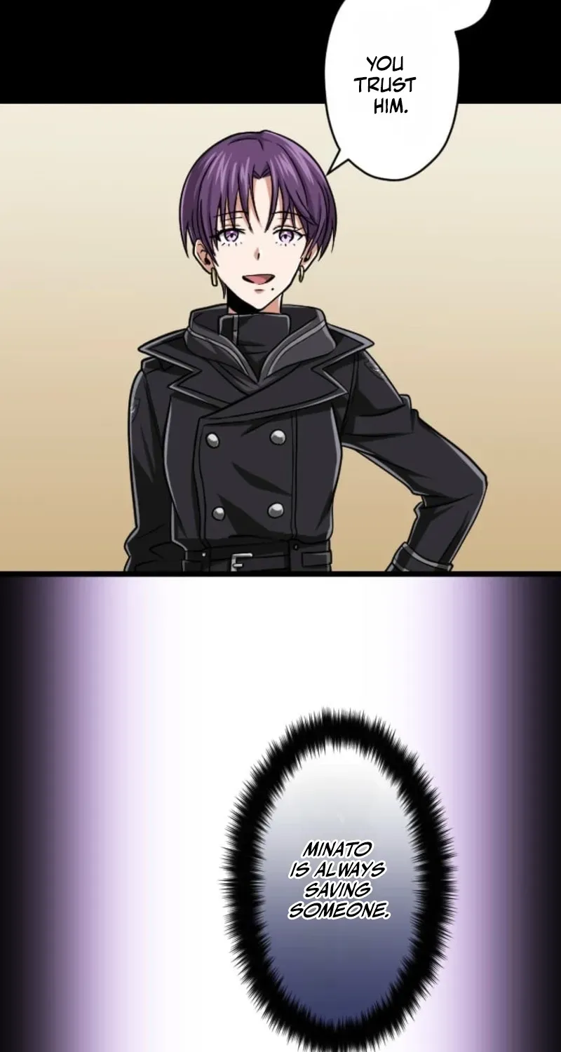 The Max Magic Level Great Sage