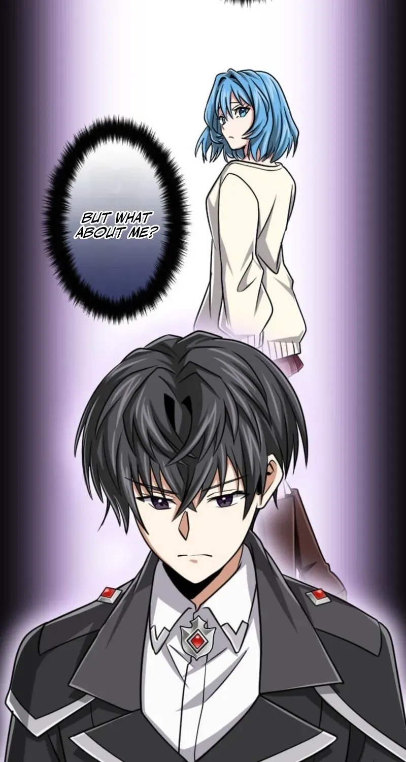 The Max Magic Level Great Sage