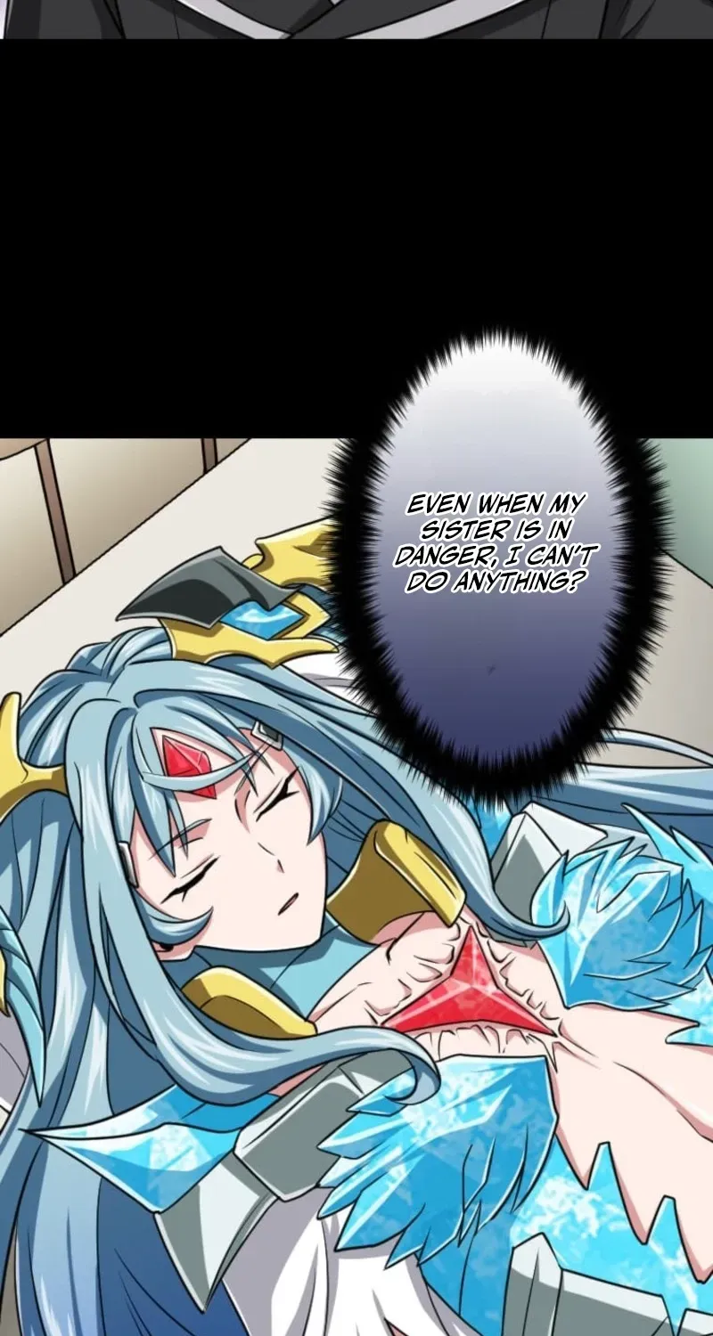 The Max Magic Level Great Sage
