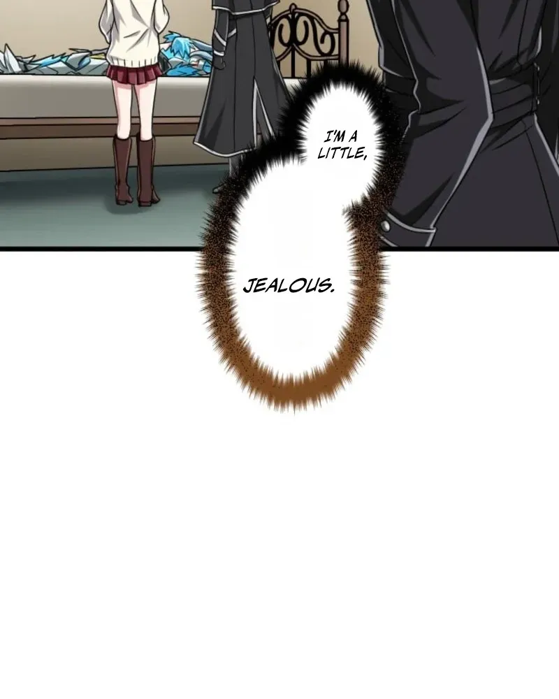 The Max Magic Level Great Sage