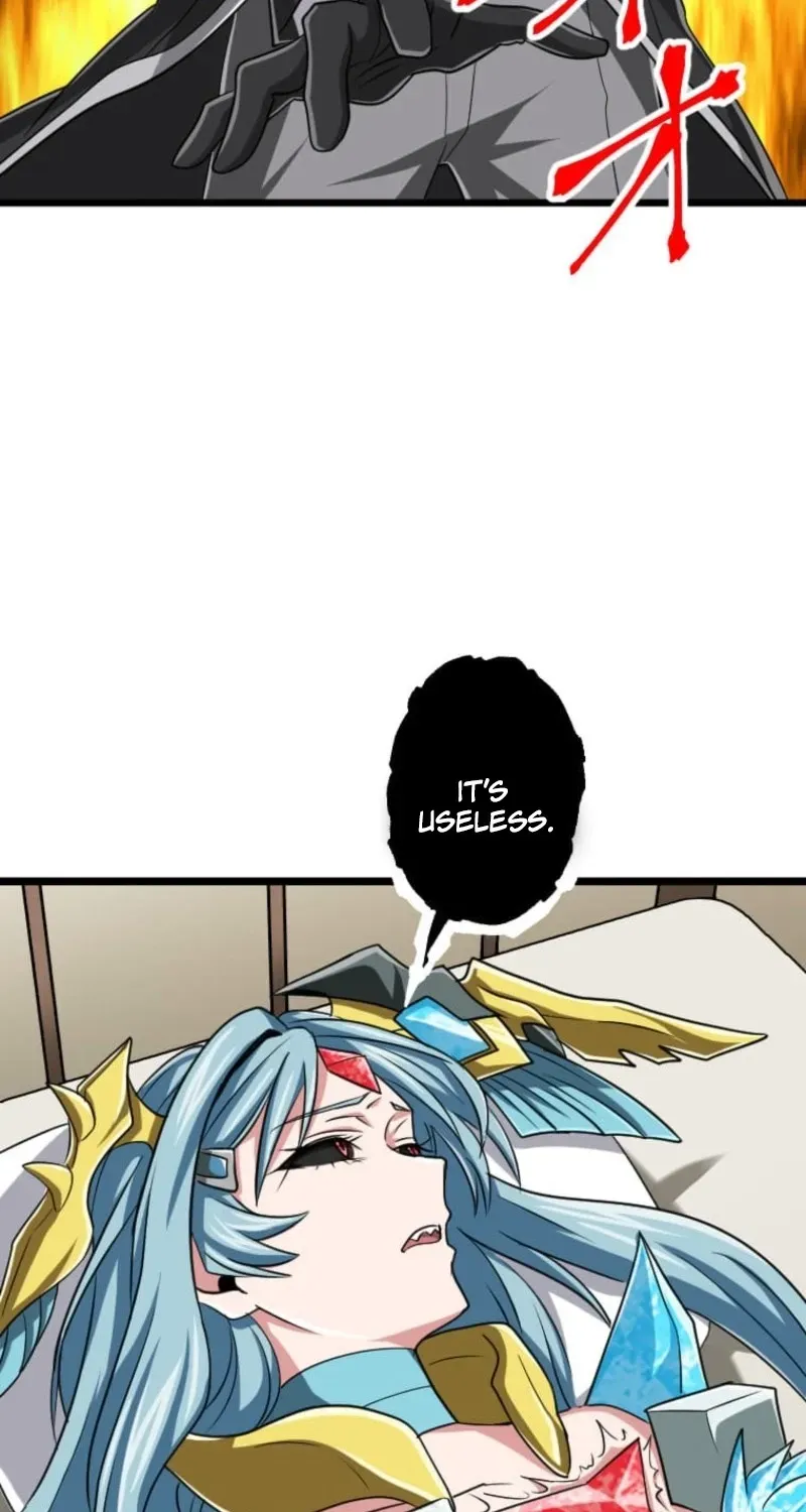 The Max Magic Level Great Sage