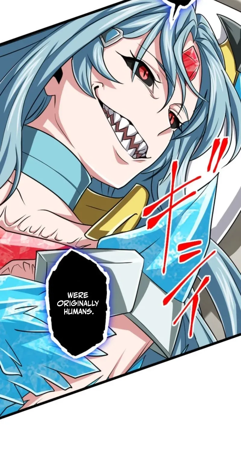 The Max Magic Level Great Sage