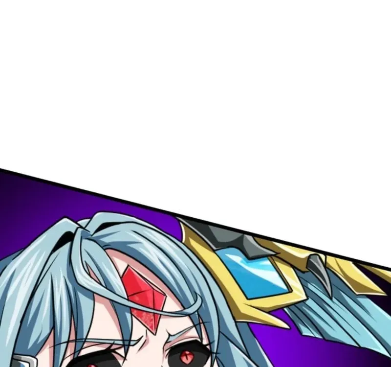 The Max Magic Level Great Sage
