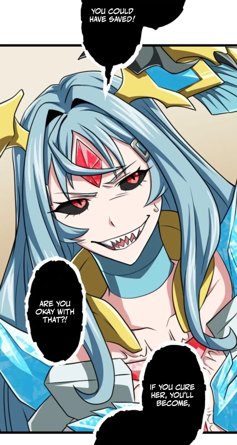 The Max Magic Level Great Sage