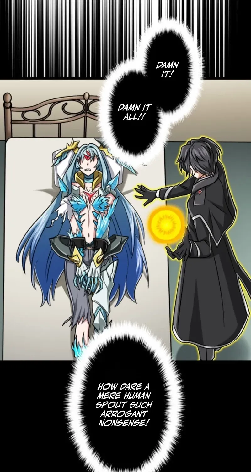 The Max Magic Level Great Sage