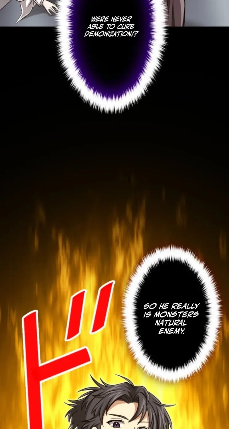 The Max Magic Level Great Sage