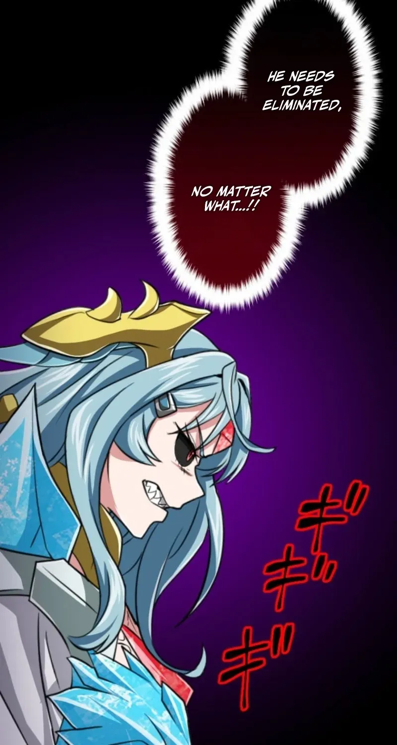 The Max Magic Level Great Sage