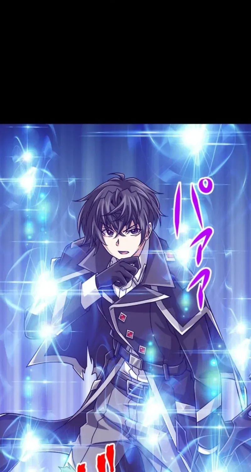 The Max Magic Level Great Sage