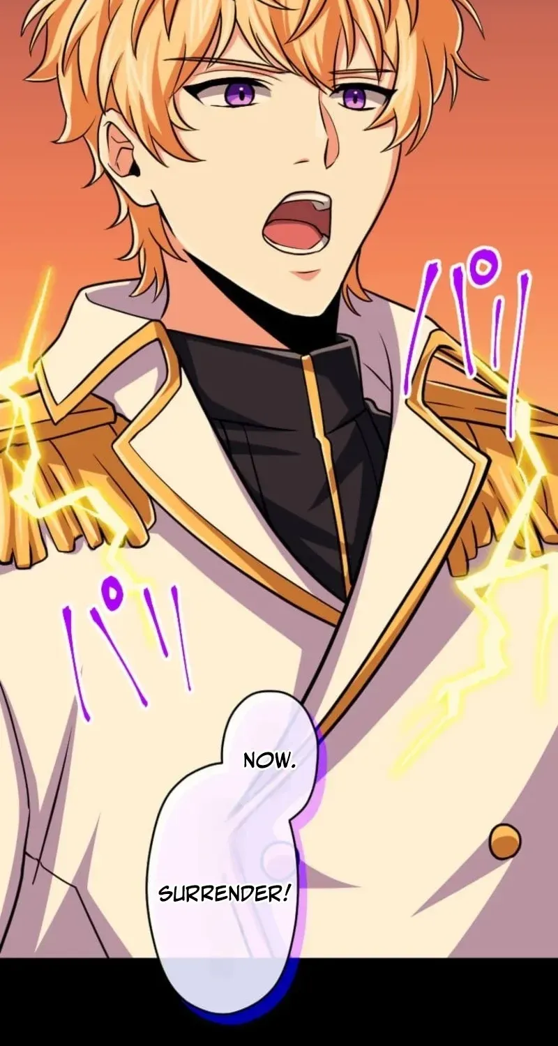 The Max Magic Level Great Sage