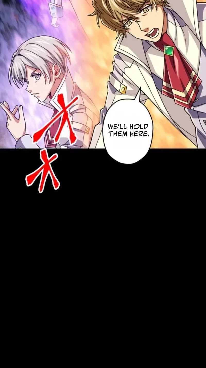 The Max Magic Level Great Sage