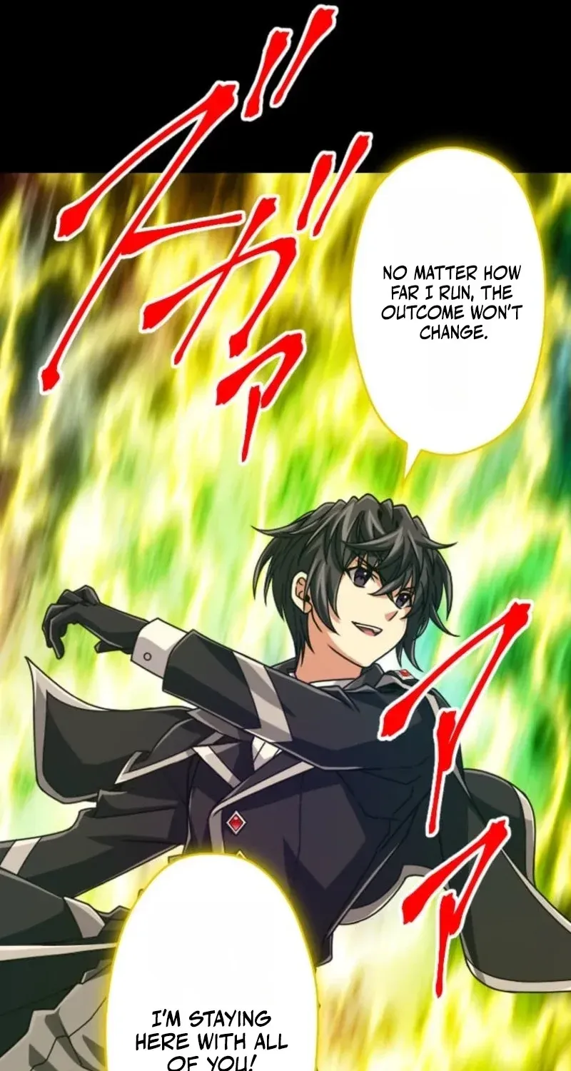The Max Magic Level Great Sage