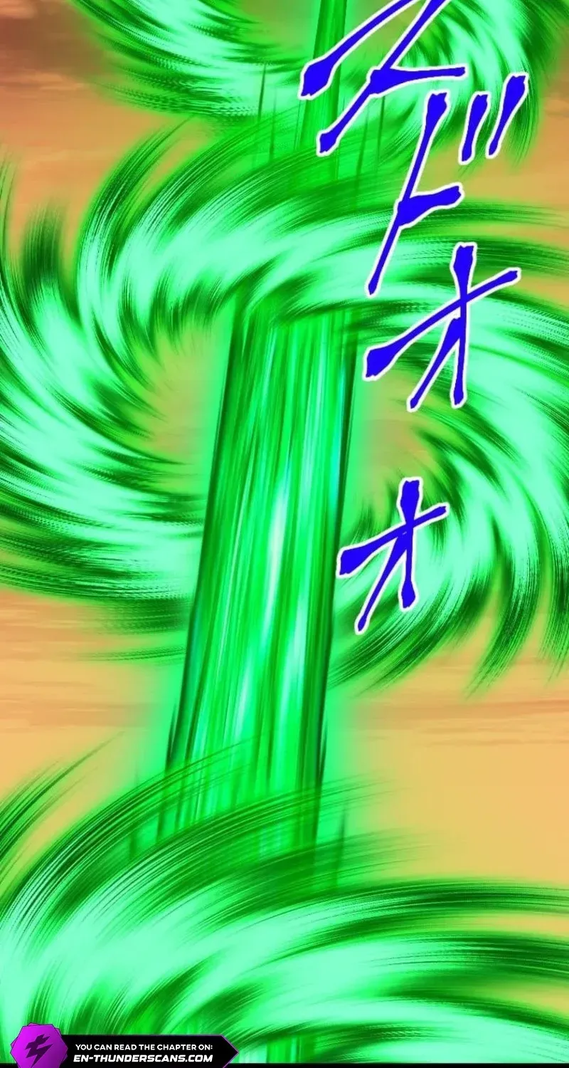The Max Magic Level Great Sage