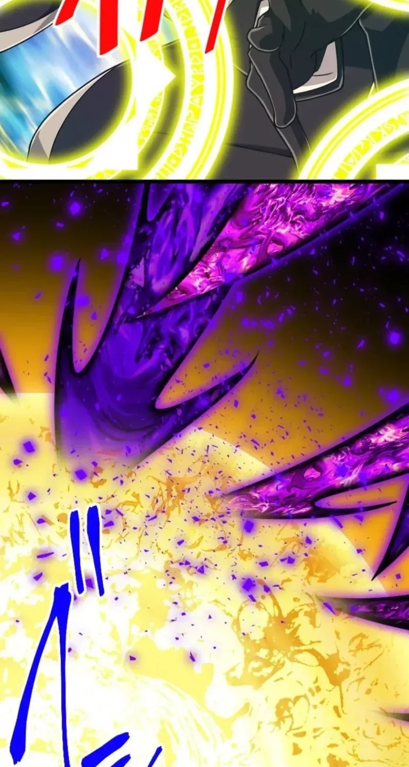 The Max Magic Level Great Sage