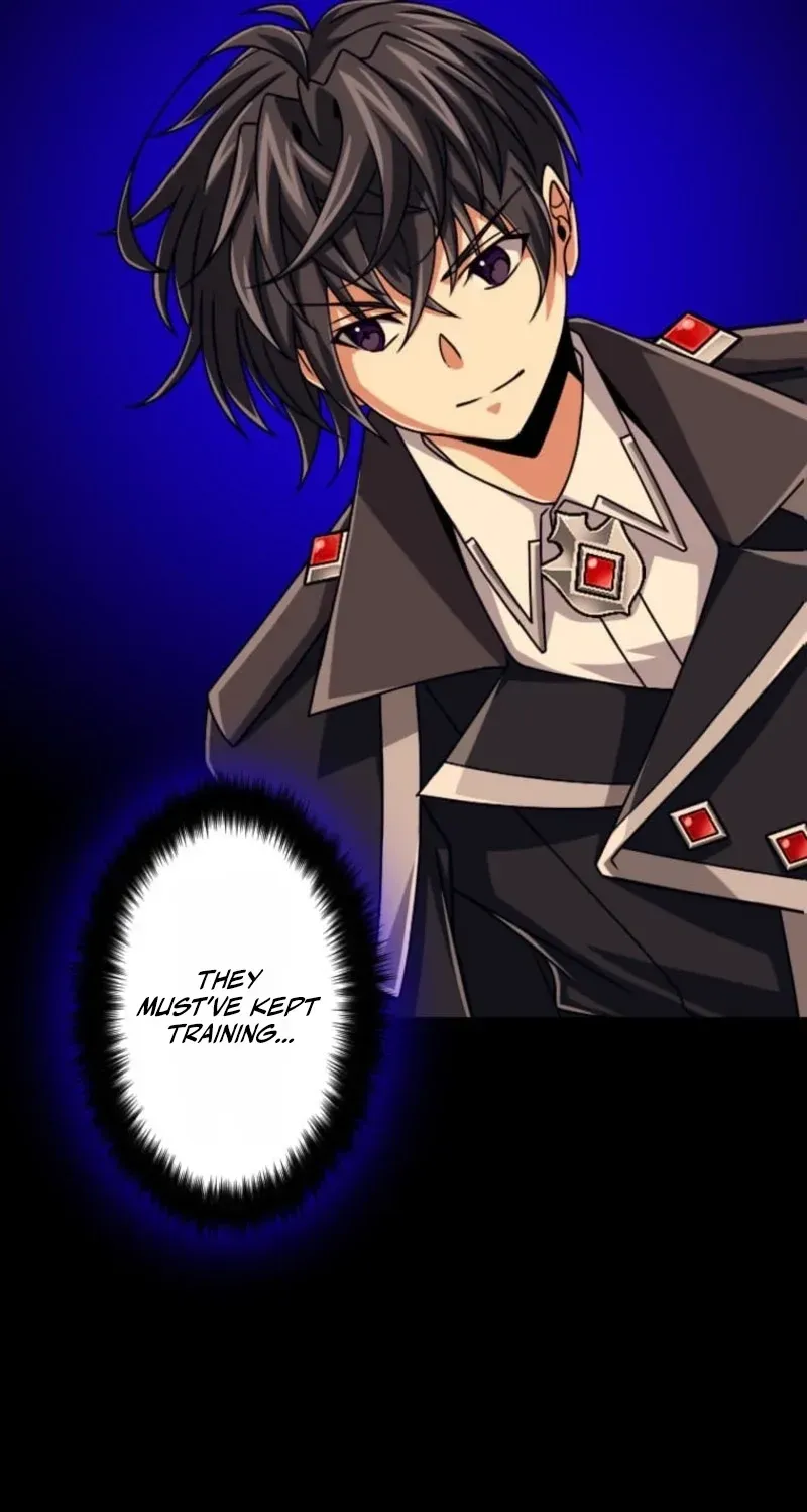 The Max Magic Level Great Sage