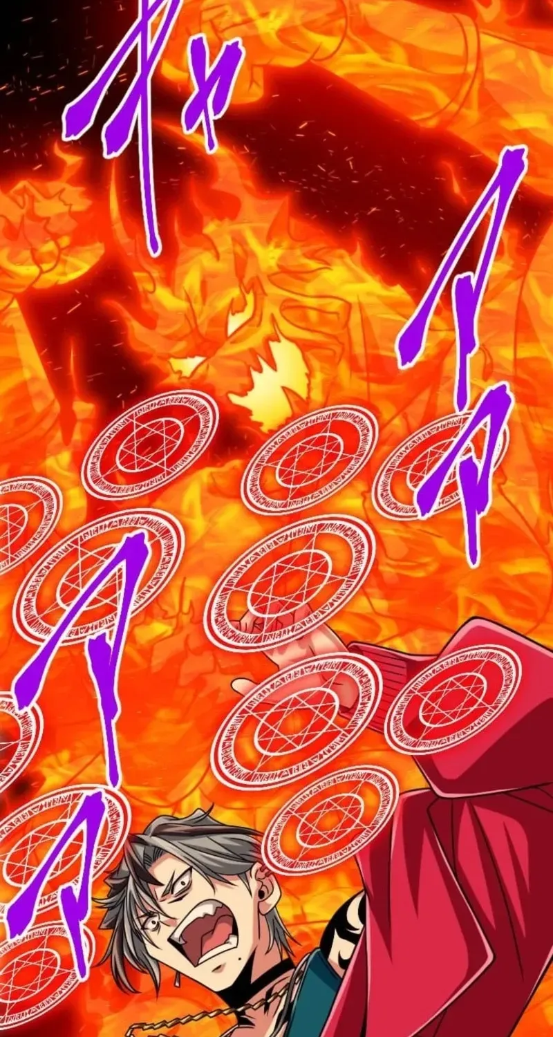 The Max Magic Level Great Sage