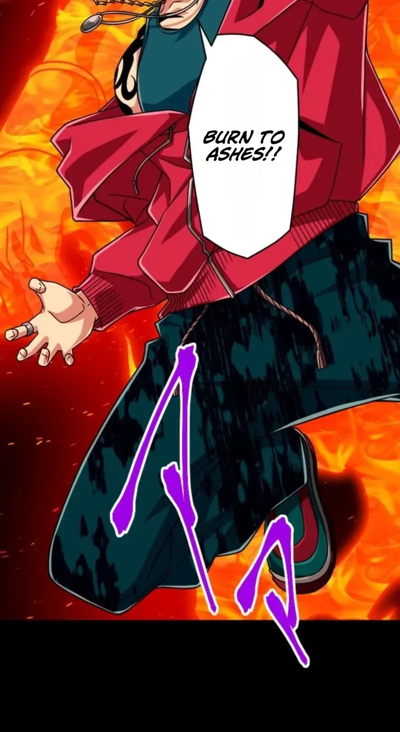 The Max Magic Level Great Sage