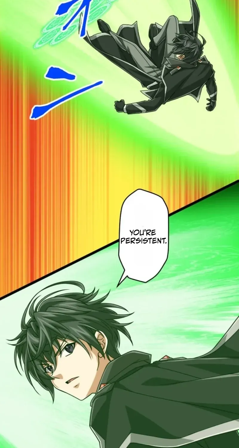 The Max Magic Level Great Sage