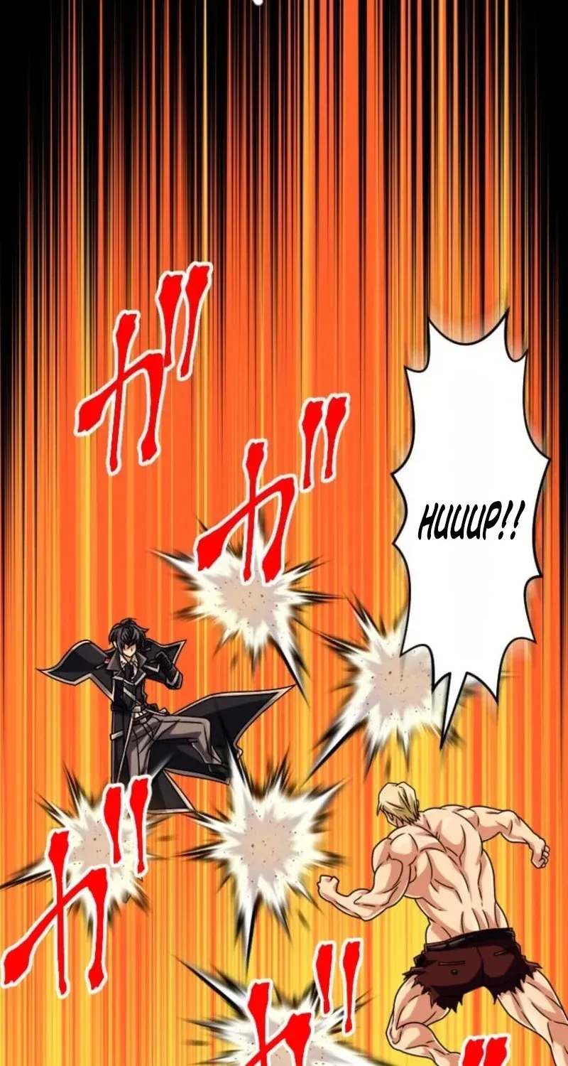 The Max Magic Level Great Sage