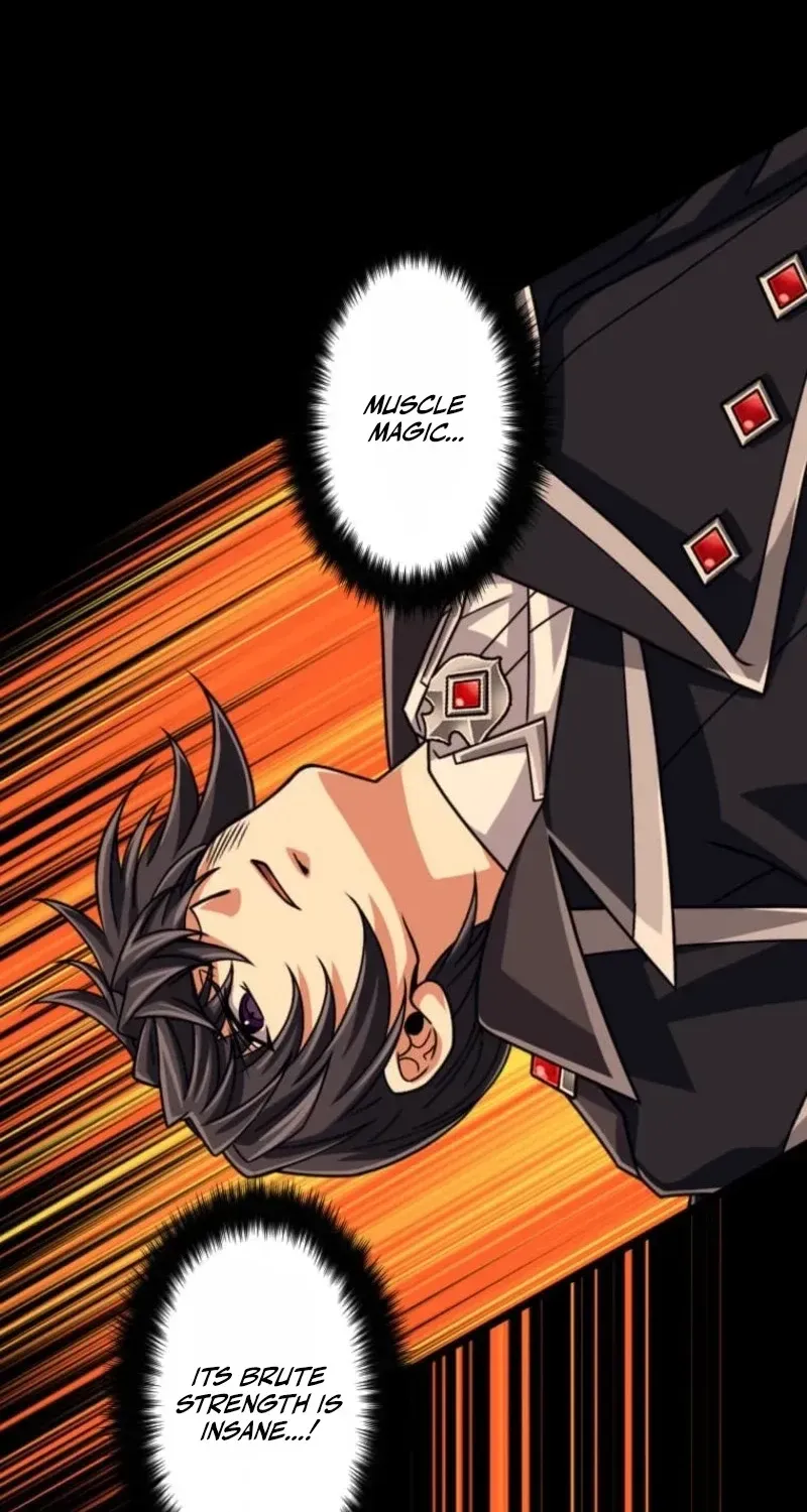 The Max Magic Level Great Sage
