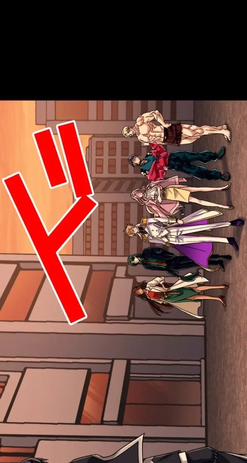 The Max Magic Level Great Sage