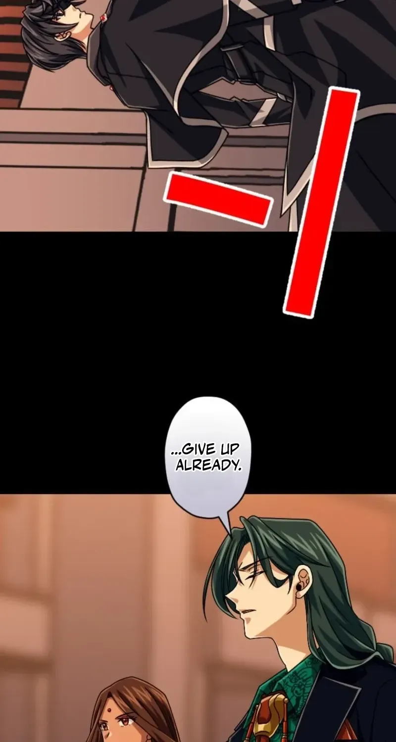 The Max Magic Level Great Sage