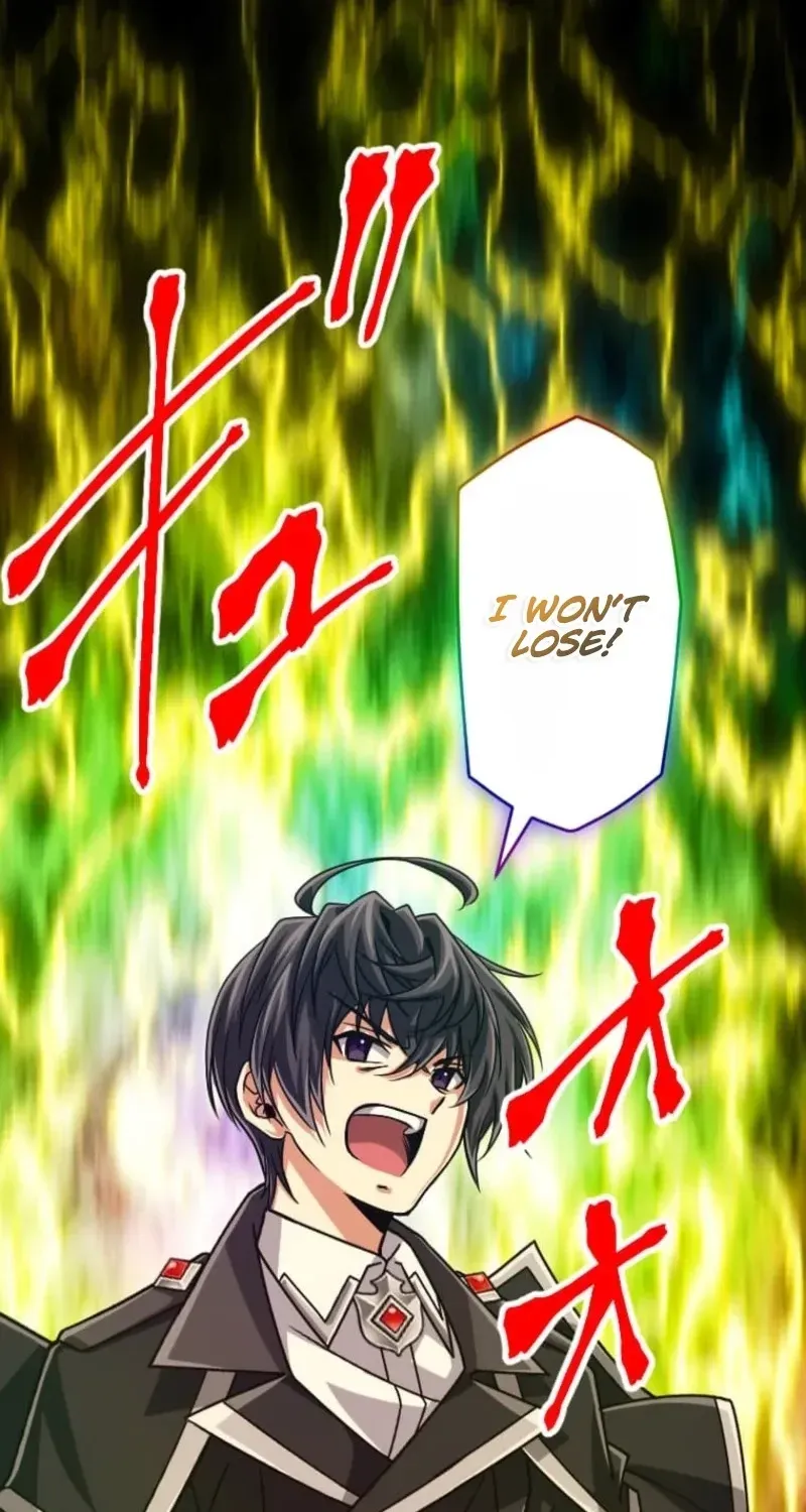 The Max Magic Level Great Sage