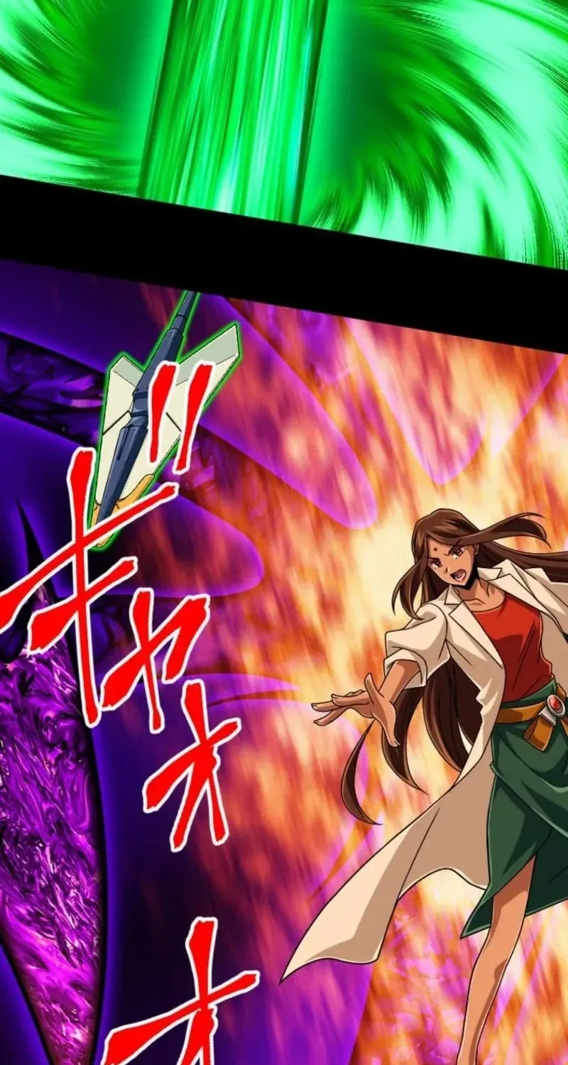 The Max Magic Level Great Sage