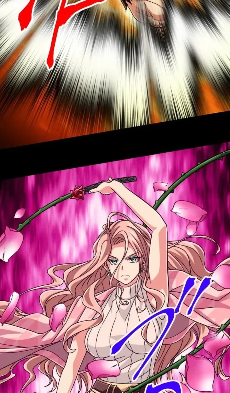 The Max Magic Level Great Sage