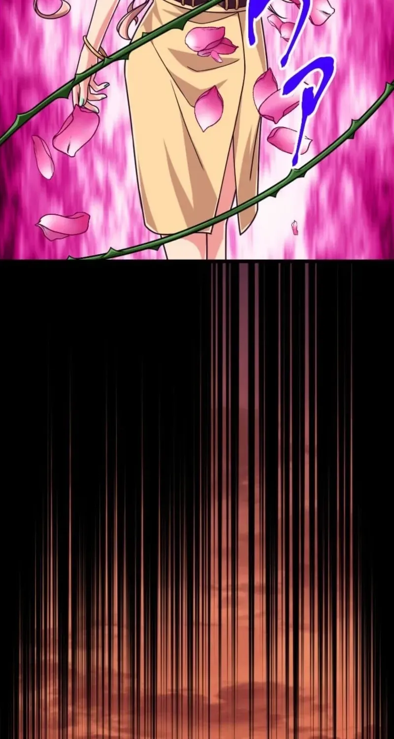 The Max Magic Level Great Sage