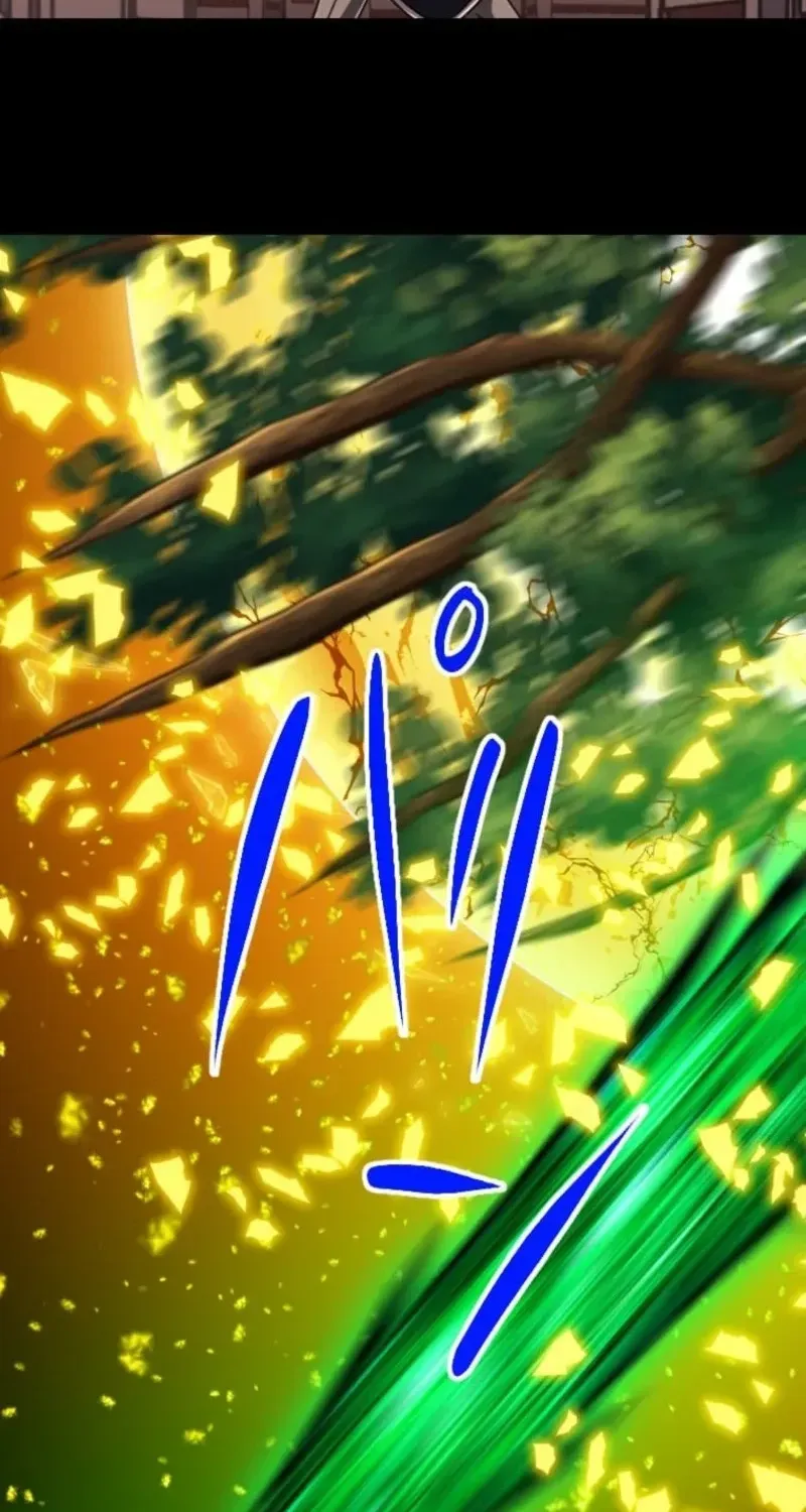 The Max Magic Level Great Sage