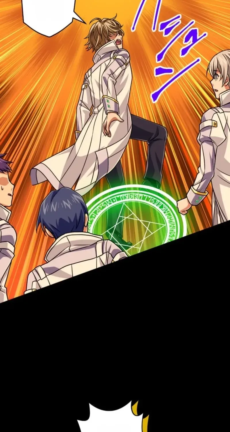 The Max Magic Level Great Sage