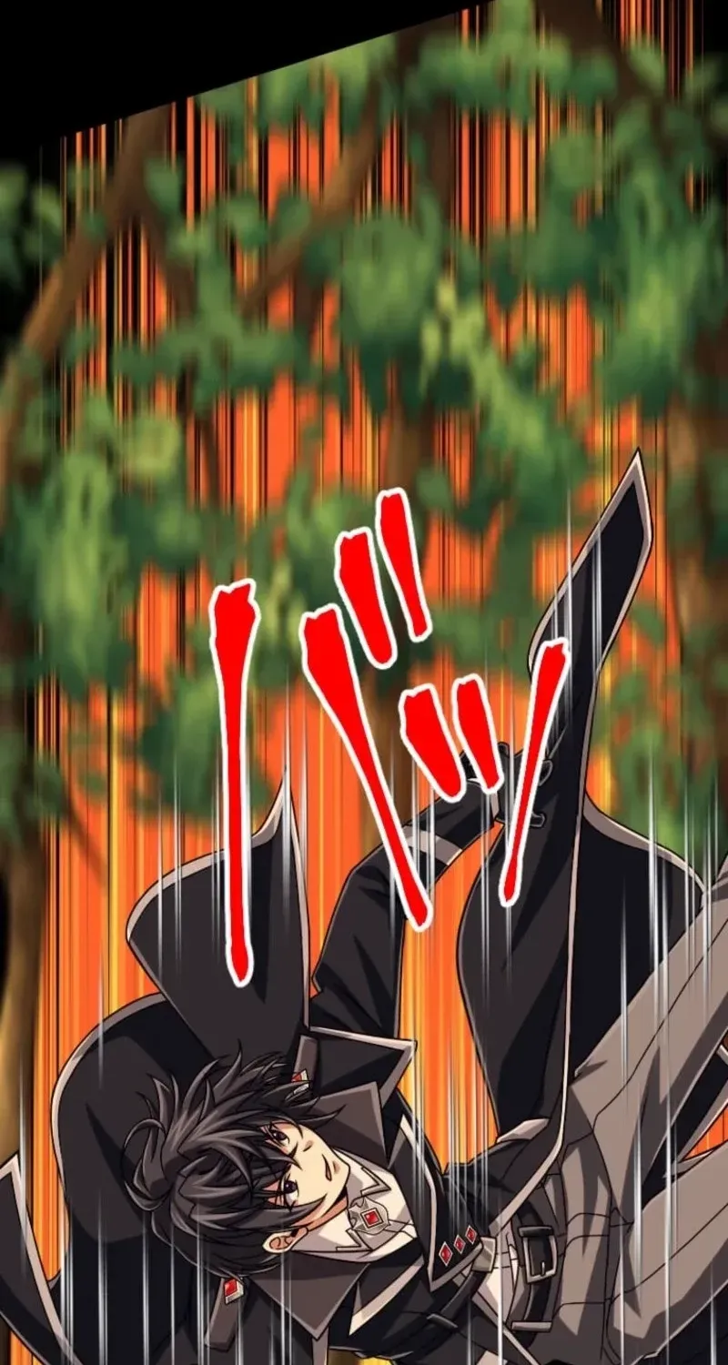 The Max Magic Level Great Sage