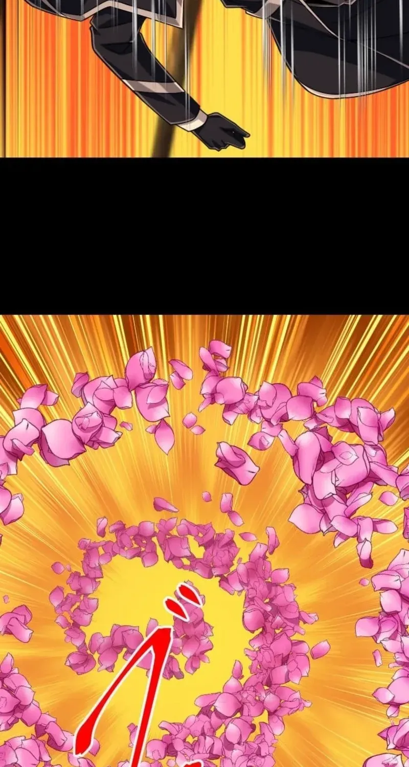 The Max Magic Level Great Sage