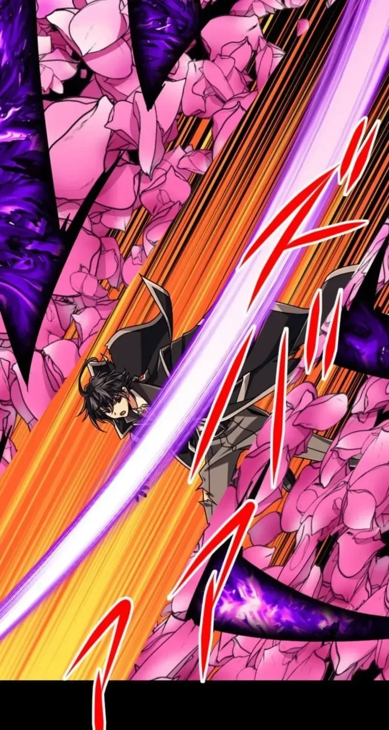 The Max Magic Level Great Sage