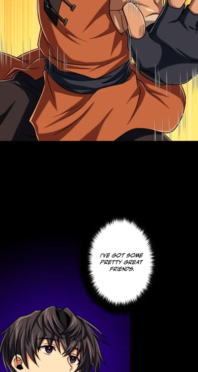 The Max Magic Level Great Sage