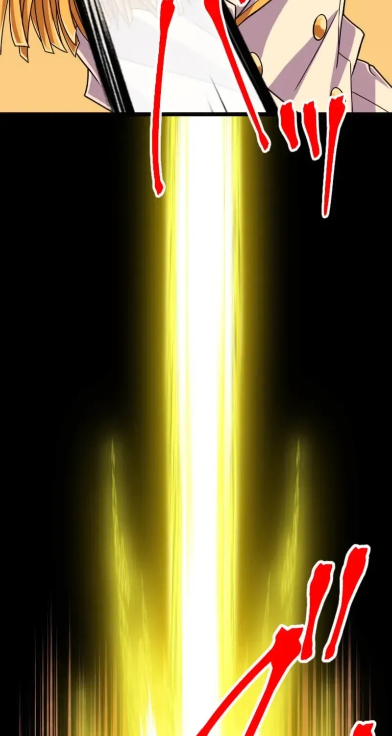 The Max Magic Level Great Sage