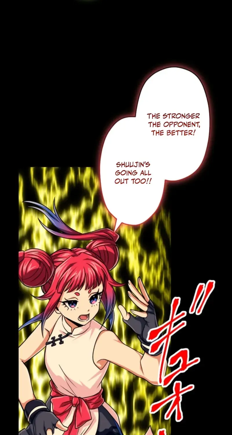 The Max Magic Level Great Sage