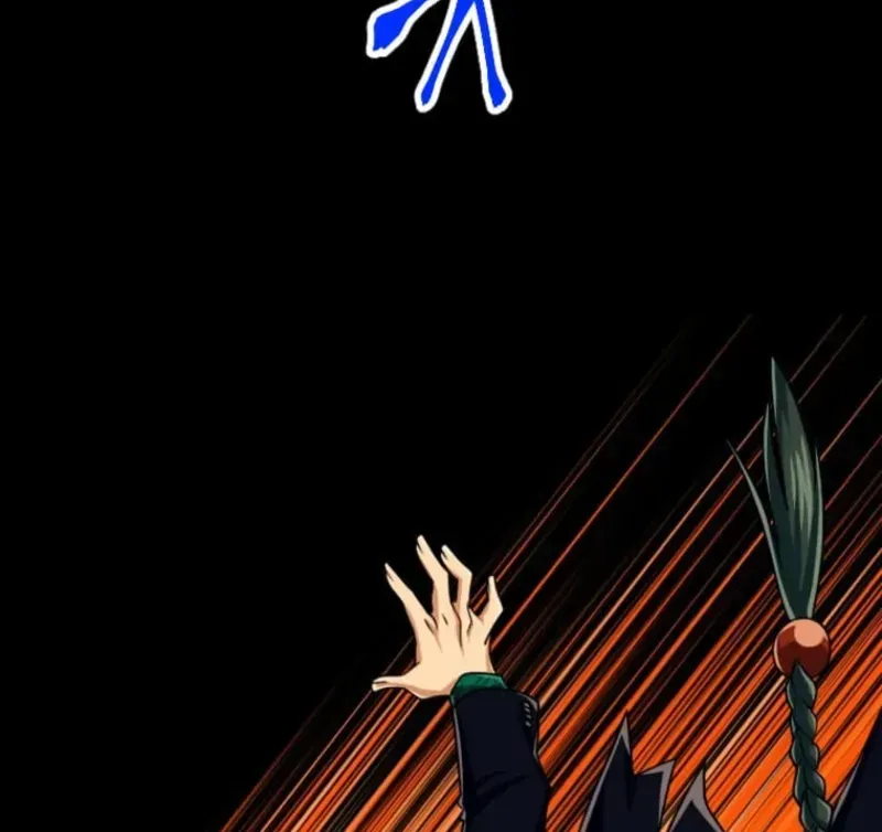 The Max Magic Level Great Sage