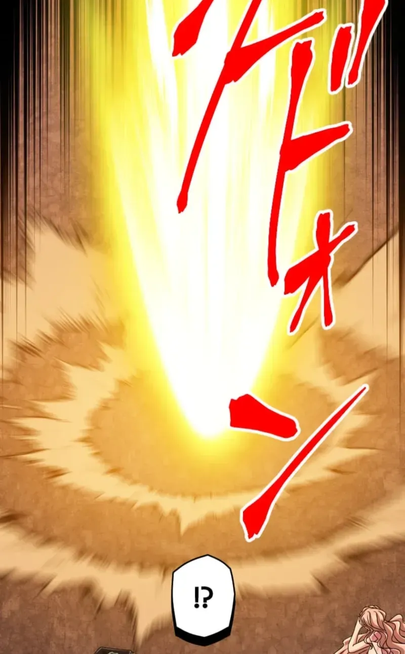 The Max Magic Level Great Sage